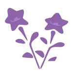 Flower-design